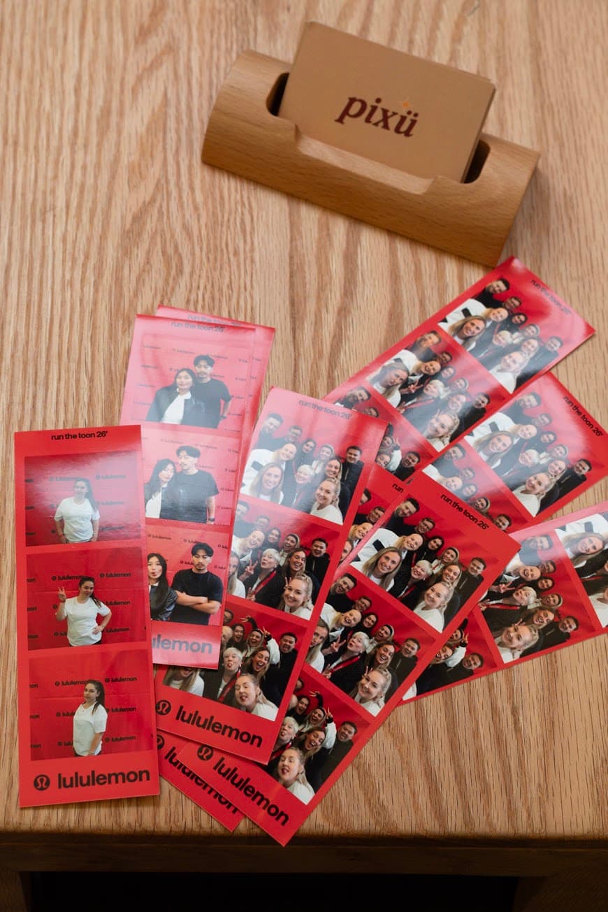 PIXÜ event photograph 21