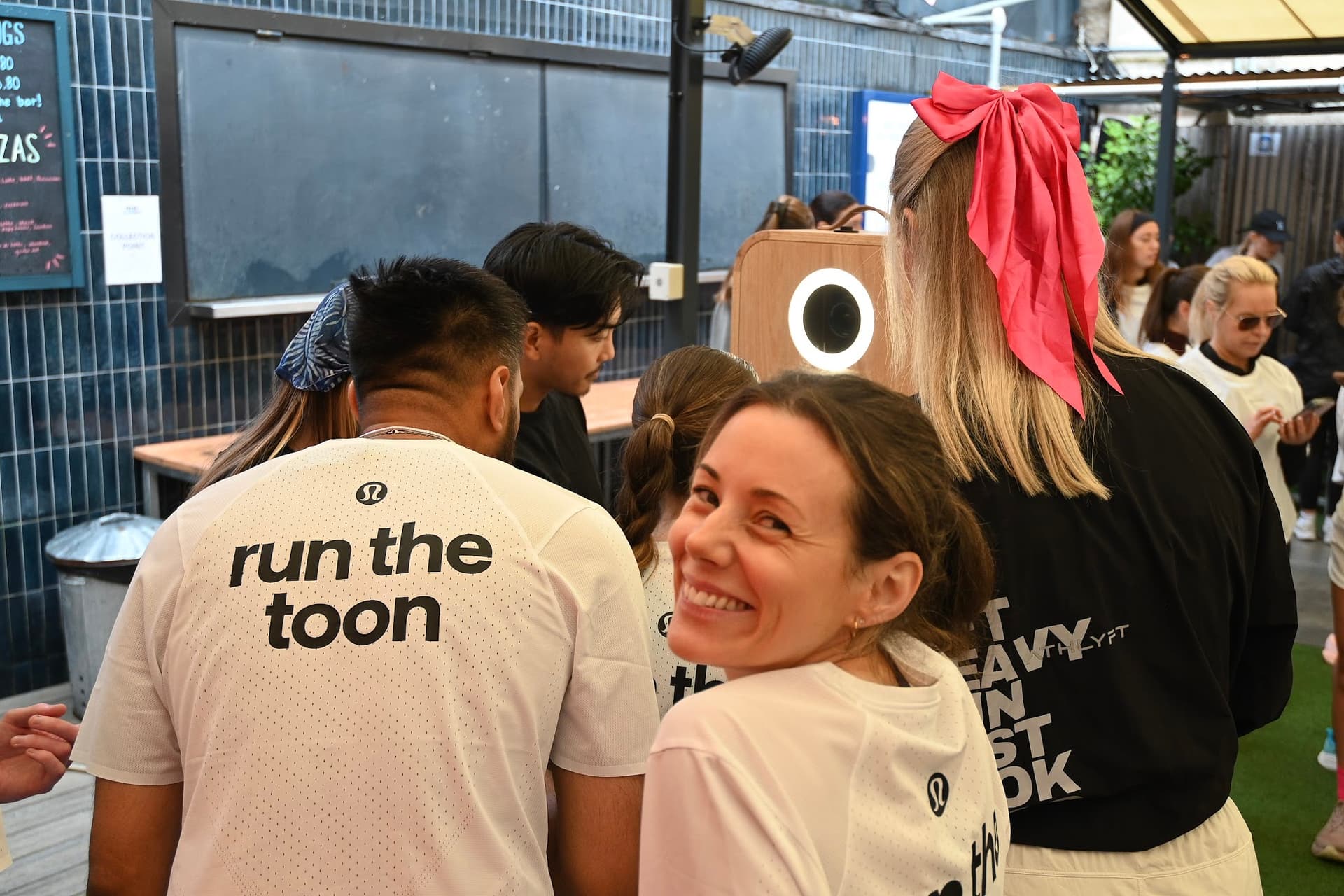PIXÜ event photograph 22