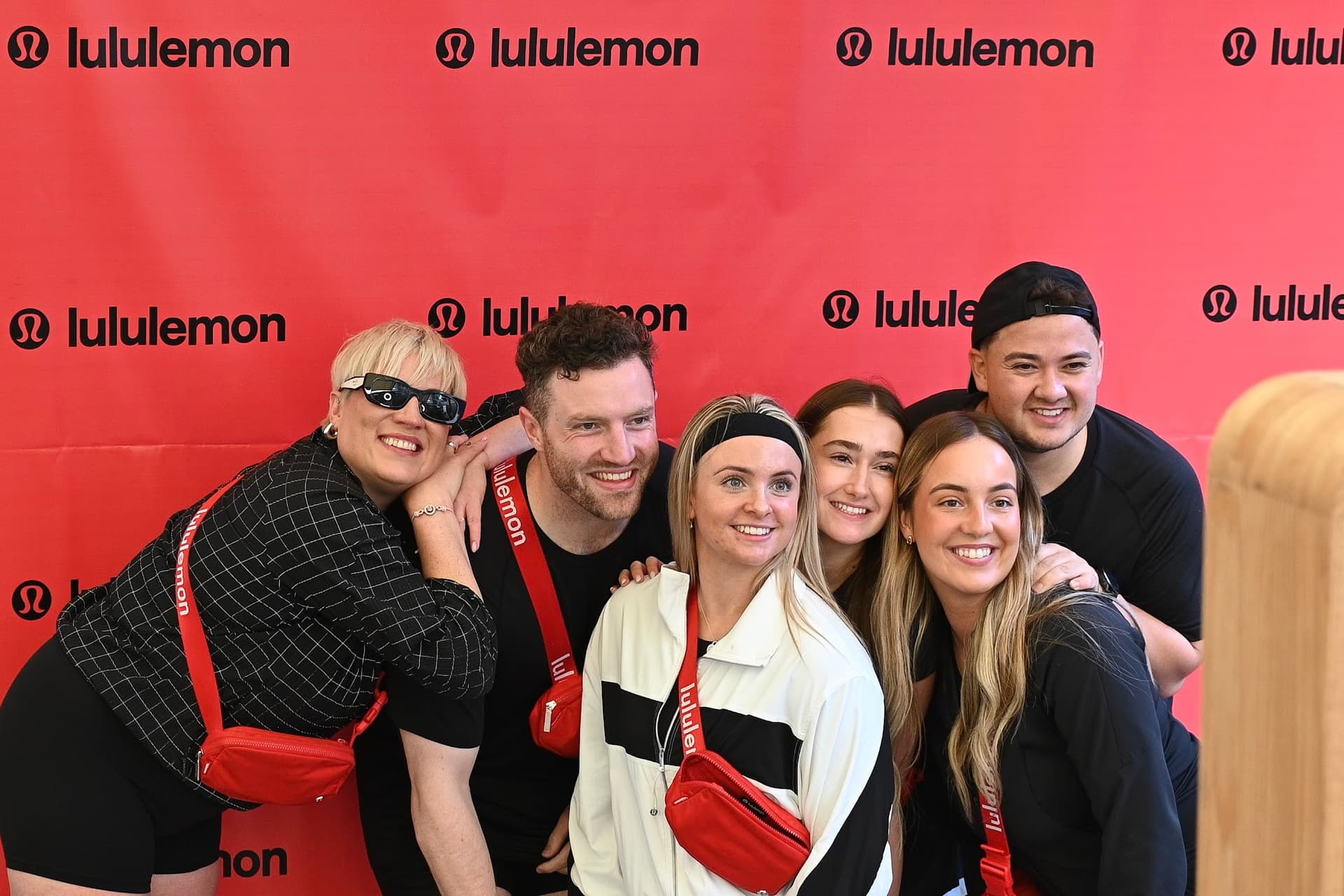 PIXÜ event photograph 18
