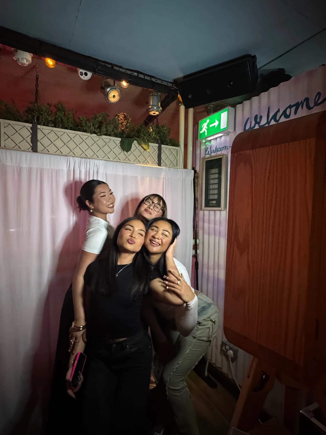 PIXÜ event photograph 11