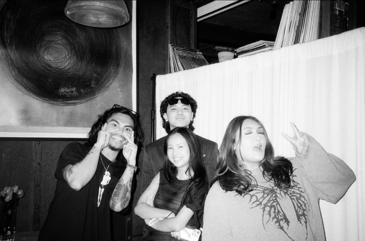 PIXÜ event photograph 30