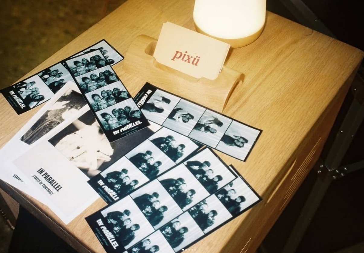 PIXÜ event photograph 17