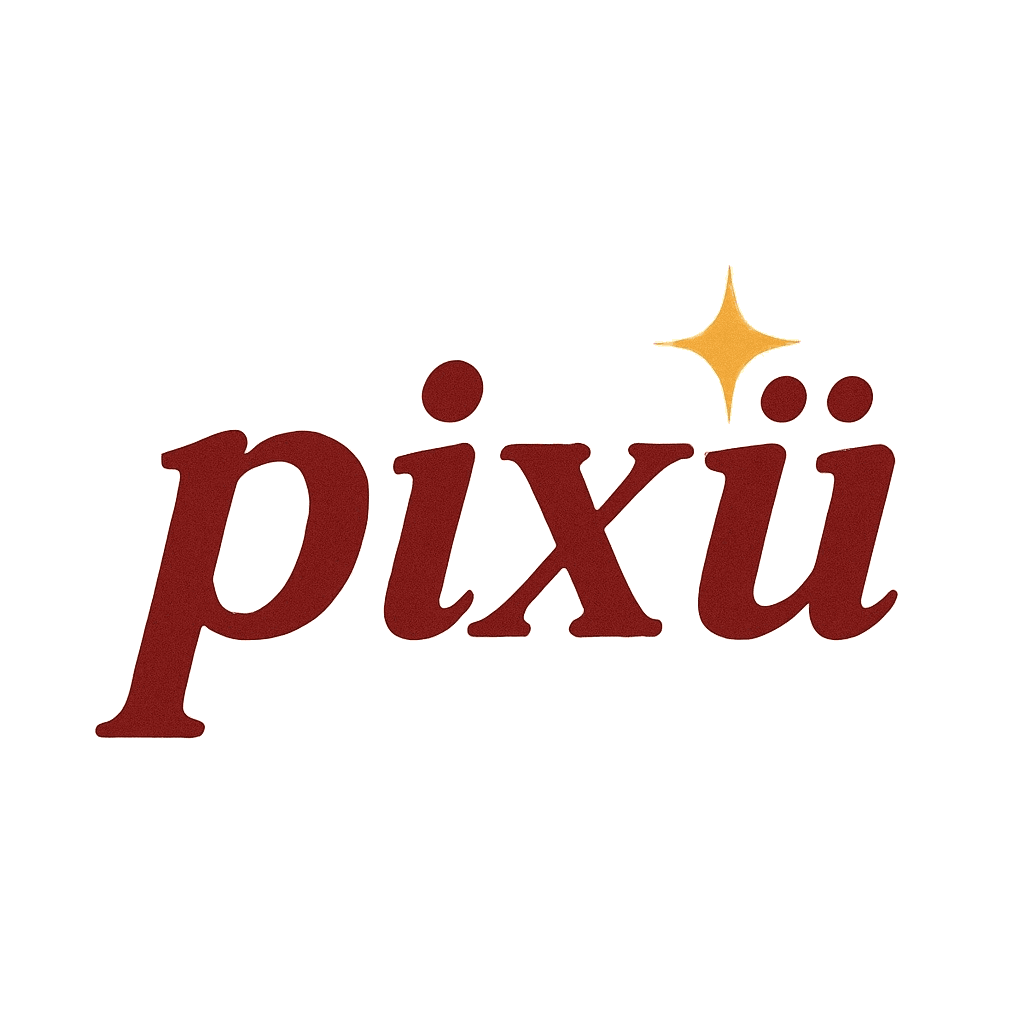 PIXÜ